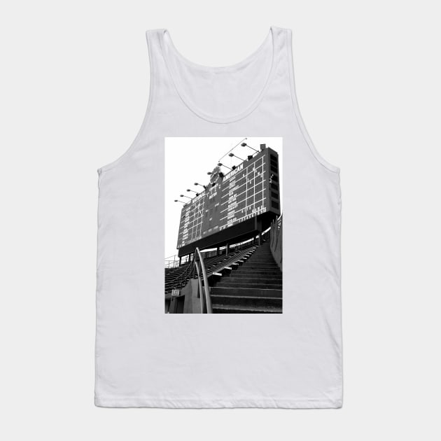 Chicago Tank Top by goldstreet